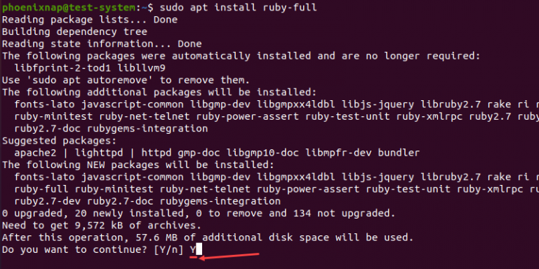 ubuntu apt install aclocal