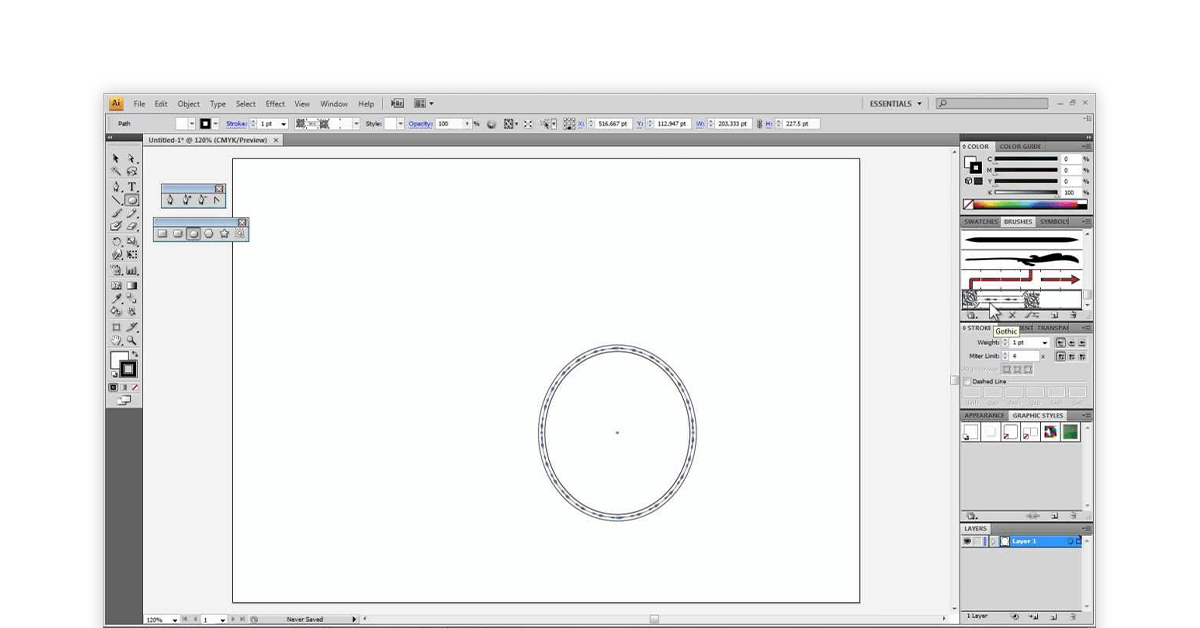 珠宝CAD设计软件
