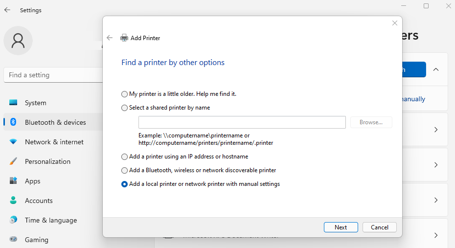 Windows 11/10如何修复缺少的PDF打印功能？解决办法