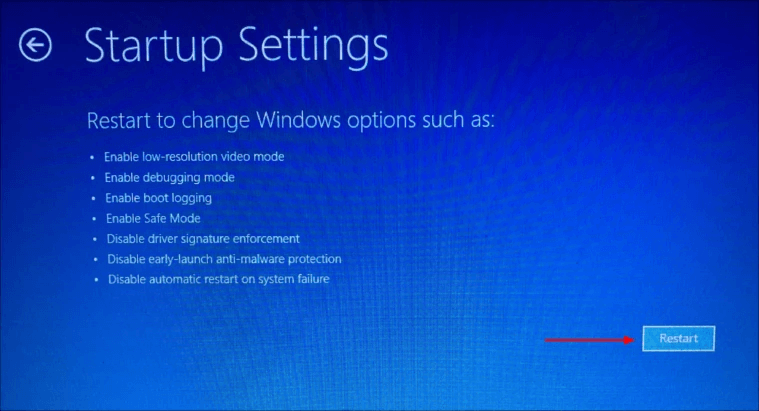 如何在安全模式下启动 Windows 11