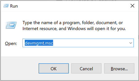 Windows 10如何修复Code 34设备管理器错误？解决办法