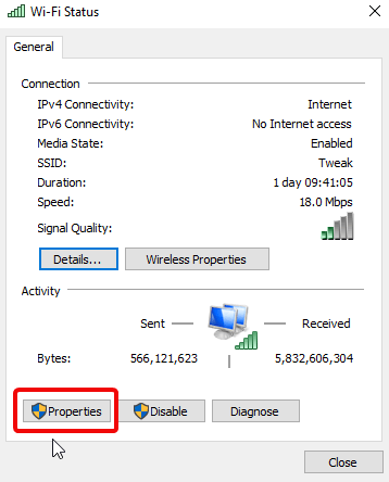 windows检测到ip冲突