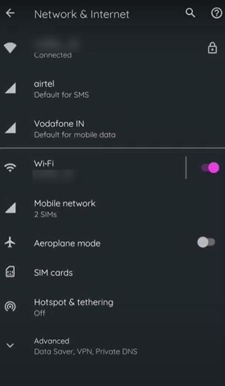 如何查找任何网络的 Wi-Fi 密码