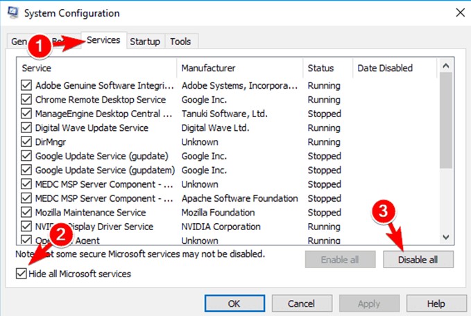 如何修复Windows 10更新错误0x80080008？解决办法教程