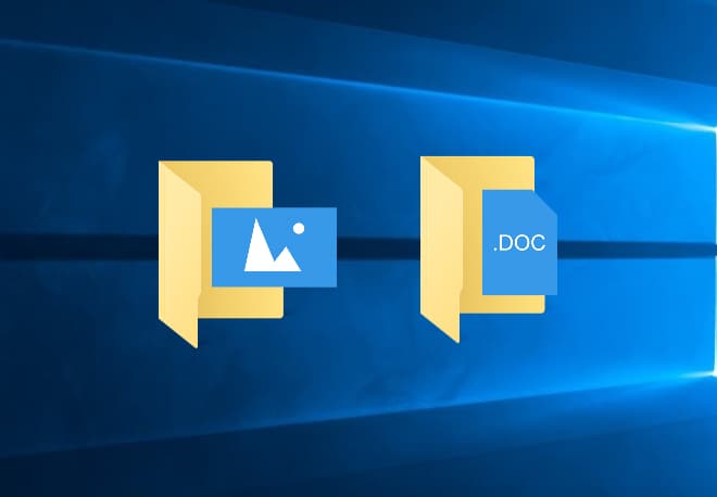 如何在Windows 10中强制删除文件或文件夹？方法教程