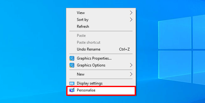 Windows 10如何修复无法将图标移动到屏幕右侧？解决办法